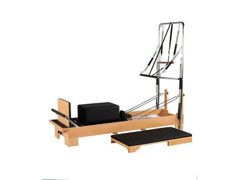 Pilates